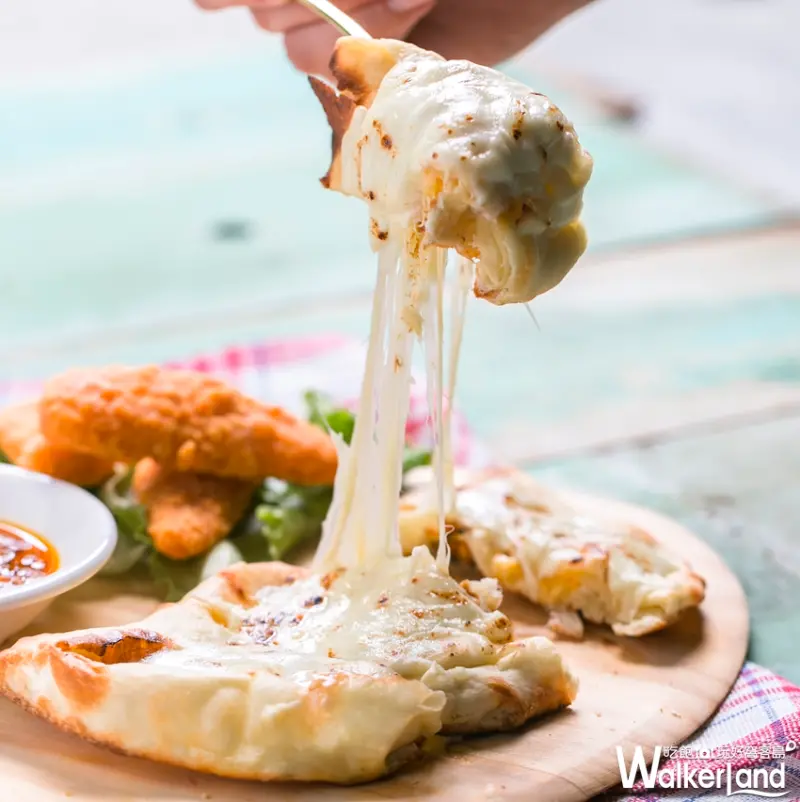 CNN全球票選前50大必吃美食就在「Mamak檔」！最正宗的星馬料理，單店獨家限定新品正式開動。