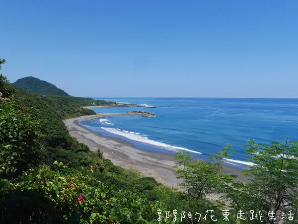 台東景點「金樽咖啡」 /窩客 郭郭9527 提供