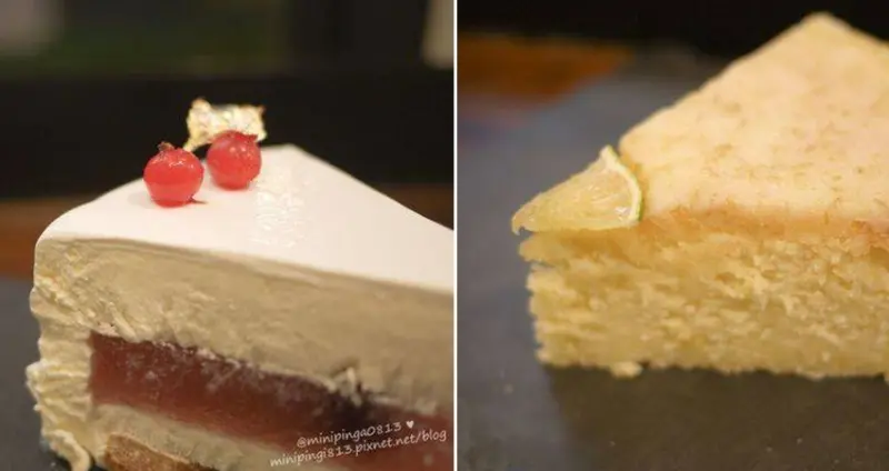 【美食｜台北松山】徒步３分‧小食光｜搬家囉!近中山國中捷運站‧靜謐巷弄內的法式美味下午茶簡餐.咖啡‧早午餐-每天都有隱藏版蛋糕!