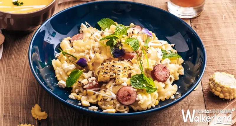 Aunt Stella / WalkerLand窩客島提供