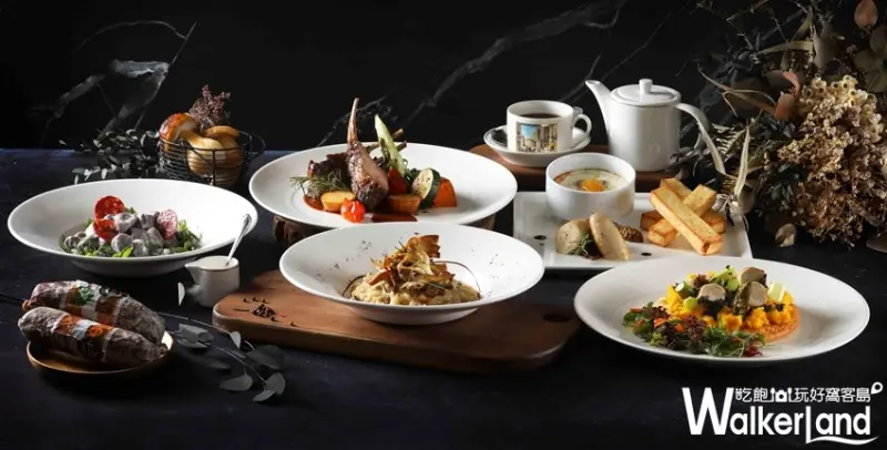 COVA / WalkerLand窩客島整理提供