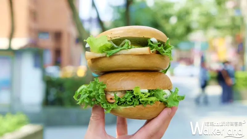 TSUJIRI辻利茶舗/ WalkerLand窩客島提供