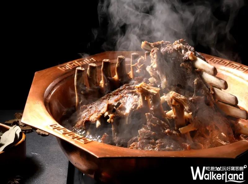 瑪哈膳鼎 / WalkerLand窩客島整理提供