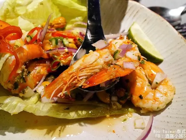 窩客sunny晴天的角落提供 / WOO Taiwan