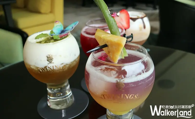 Elite Café / WalkerLand窩客島整理提供