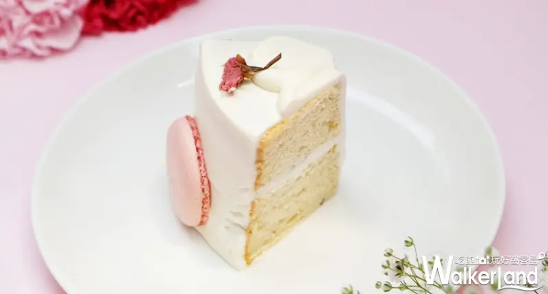 Dazzling Café / WalkerLand窩客島提供