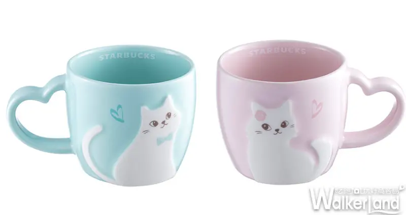 星巴克買一送一「栗子紅茶那堤」/ WalkerLand窩客島提供