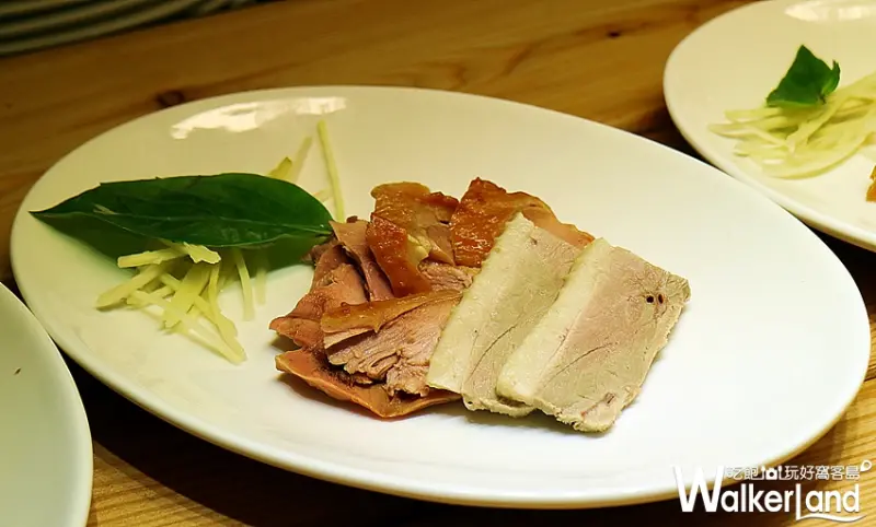 SUNNY BUFFET / WalkerLand窩客島提供