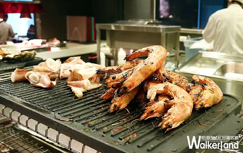 探索廚房 / WalkerLand窩客島整理提供