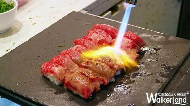 the kitchen table西餐廳 / WalkerLand窩客島提供