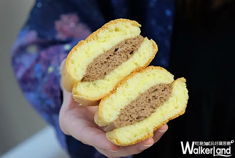 亞尼克 / WalkerLand窩客島提供