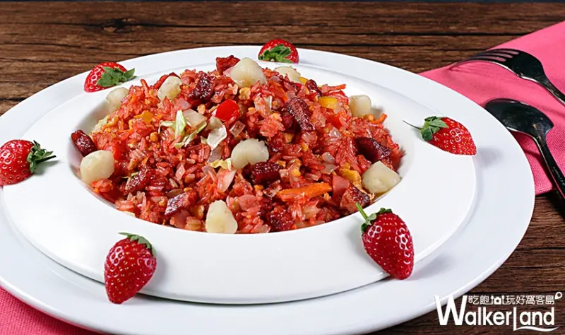 美麗信花園酒店 / WalkerLand窩客島整理提供