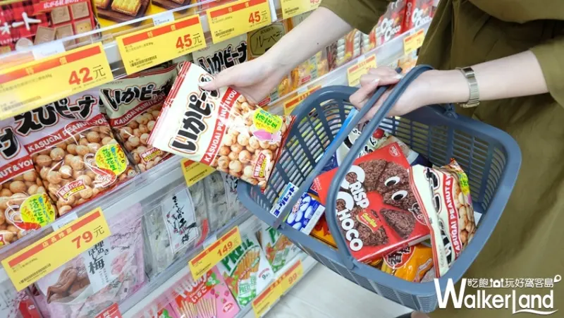 台灣「松本清」誠品南西店/ WalkerLand窩客島提供