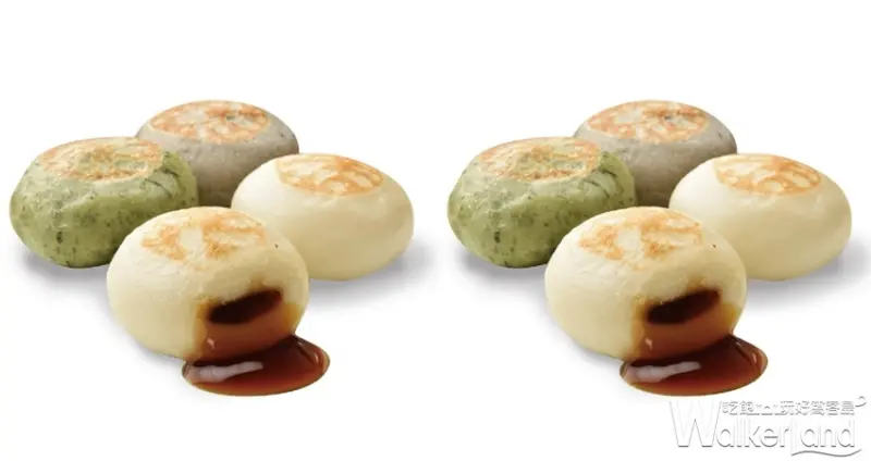 春季日本美食工藝大賞 / WalkerLand窩客島整理提供