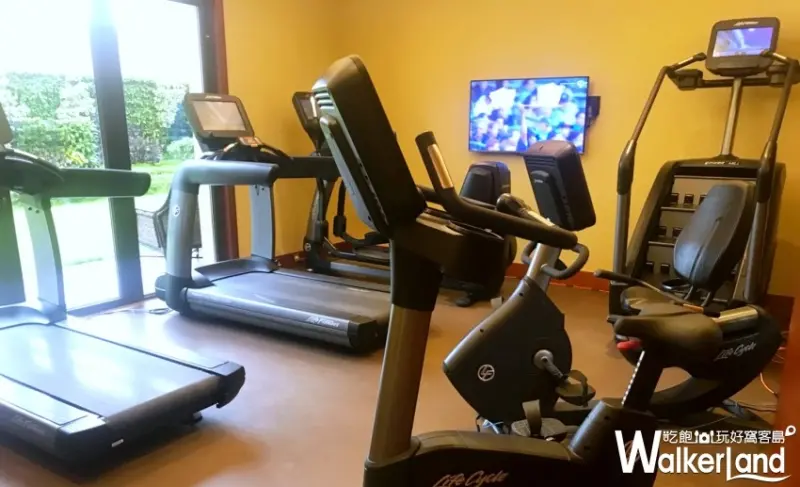 勵宮酒店 / WalkerLand窩客島數位編輯 李維唐 採訪編輯