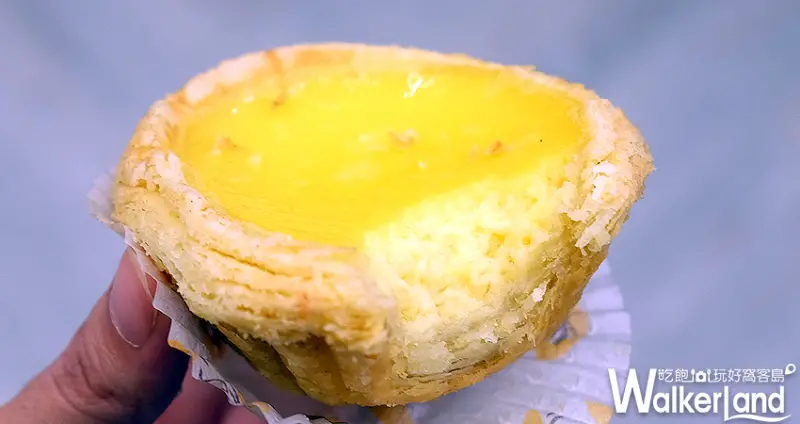 檀島茶餐廳 / WalkerLand窩客島提供