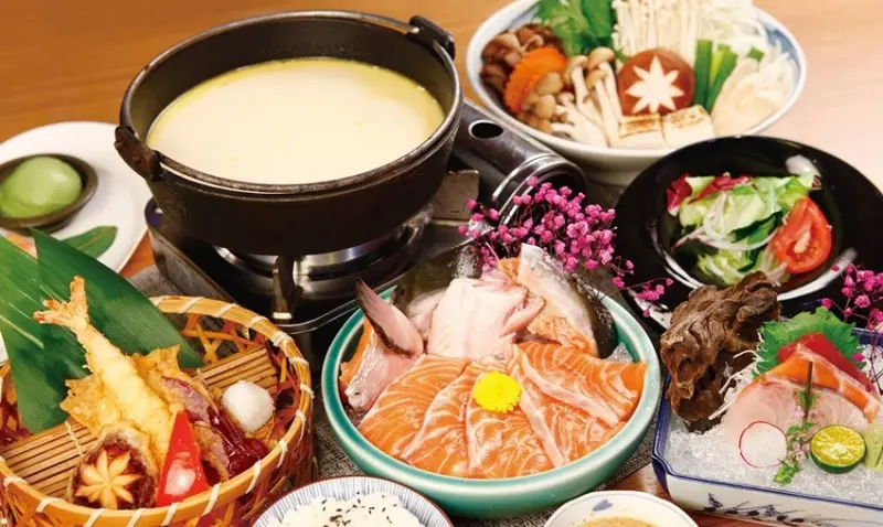 SOGO敦化館 買一送一 / WalkerLand窩客島提供