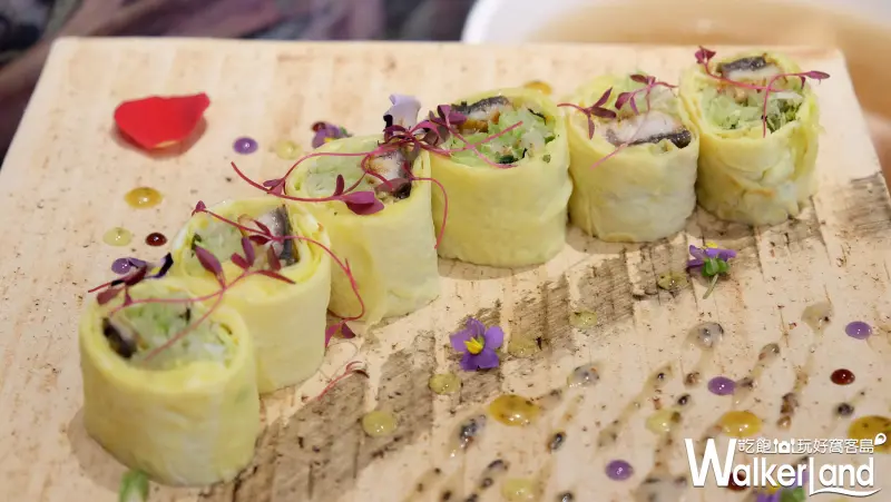 台北美福/ WalkerLand窩客島提供