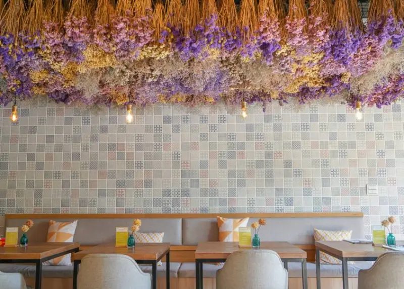 Niko Niko Cafe' /美食窩客 美食好芃友提供