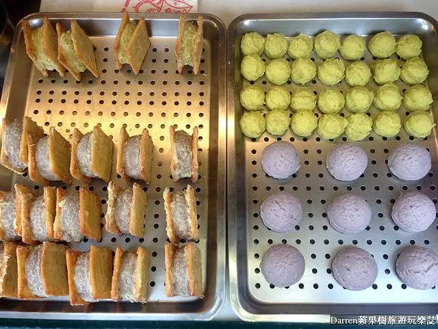 中壢人必吃17間美食 / WalkerLand窩客島提供