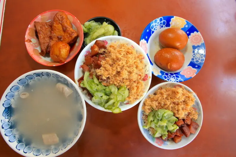 樂天小高&樂天人生 推薦 首府米糕棧