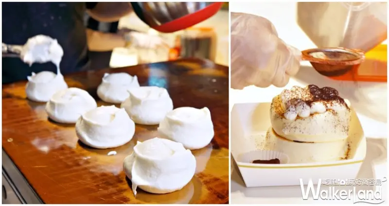 巨城購物中心 /WalkerLand窩客島提供