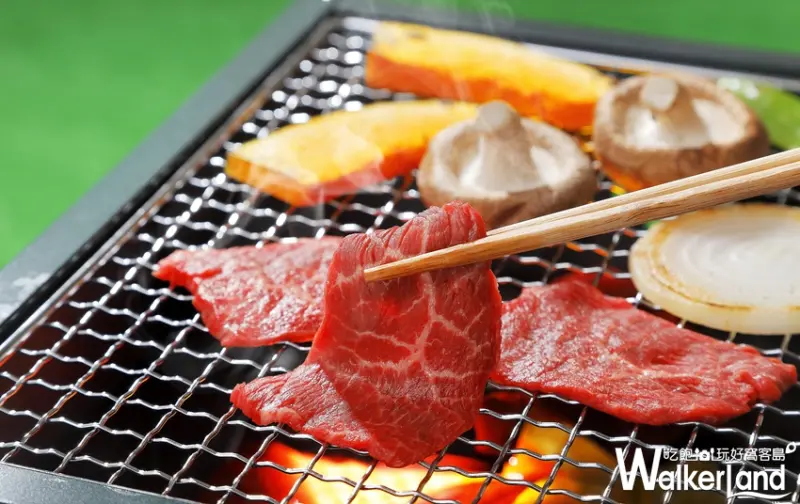 台北國賓明園西餐廳 / WalkerLand窩客島整理提供