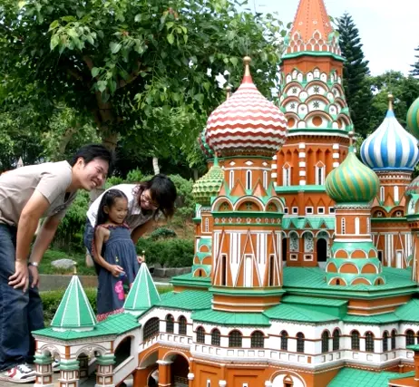 兒童節我最大！全台主題遊樂園PK賽，21間樂園優惠好康拚人氣！