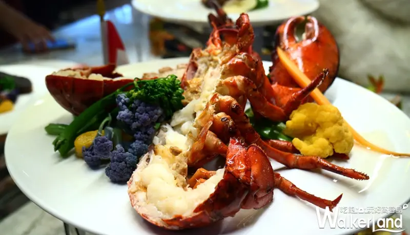 加拿大美食節 / WalkerLand窩客島整理提供