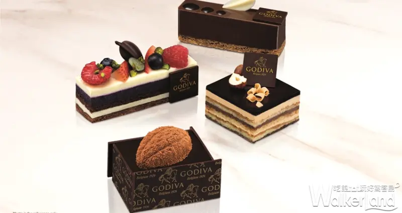 GODIVA