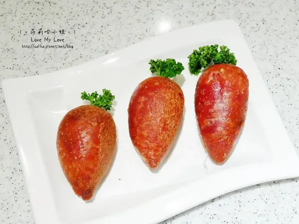 点心道 (點心道) / 美食窩客 莎莉哈 提供