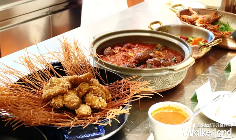 Bencotto / WalkerLand窩客島整理提供