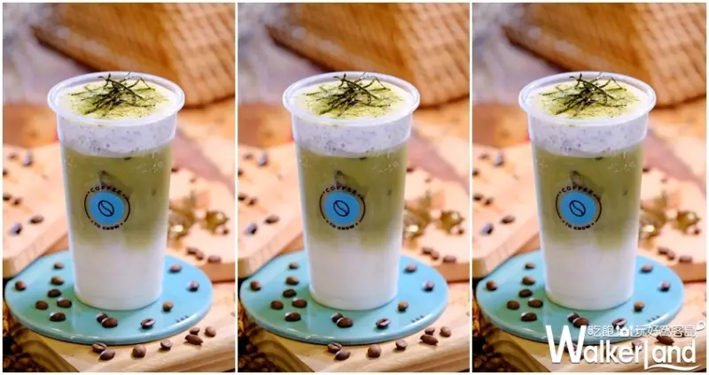 咖啡知道 / WalkerLand窩客島整理提供