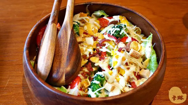 【試吃】《CAMPUS-CAFÉ》複合式自家烘焙咖啡