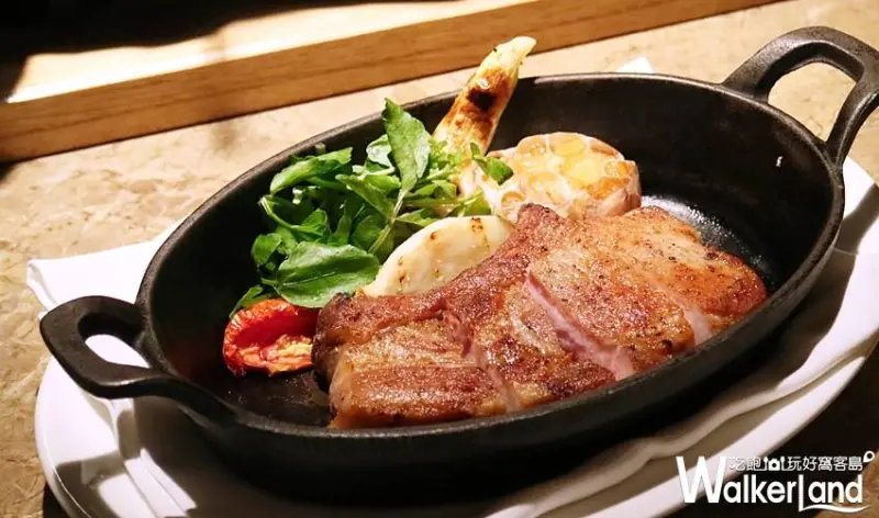 台北喜來登安東廳 / WalkerLand窩客島數位編輯 李維唐 整理編輯