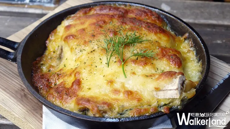 ABV Bar & Kitchen 加勒比海餐酒館 / WalkerLand窩客島提供