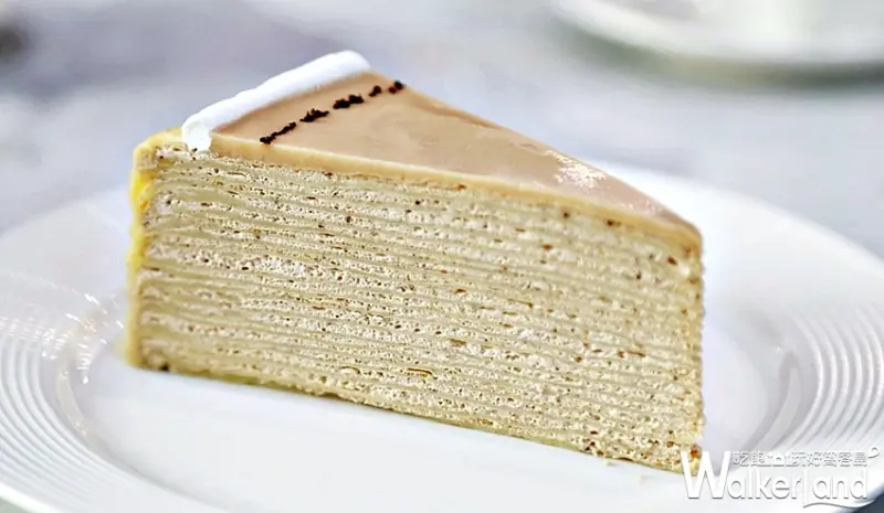 ​​​​西菲斯法式精品甜點 / WalkerLand窩客島整理提供