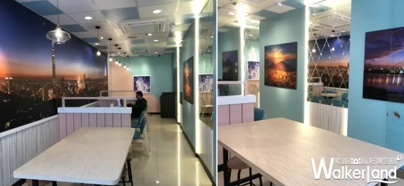 11間特色超商 / WalkerLand窩客島提供