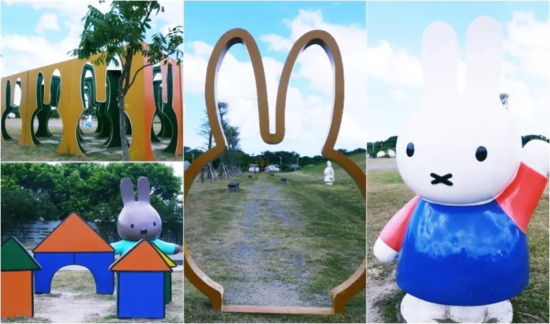 連淡水人都驚呆、完全不會鐵腿的淡水一日遊！「河岸風情」路線、8大景點一次Get！只要跟著APP走就對了！