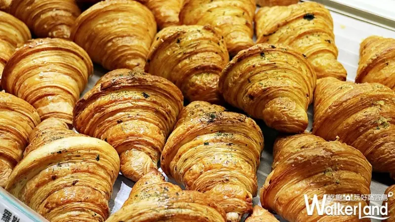 MAISON KAYSER 牛角可頌 / WalkerLand窩客島整理提供