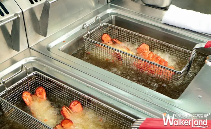 CousinsMaineLobster / WalkerLand窩客島整理提供