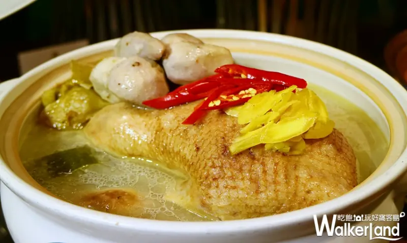 國賓大飯店 / WalkerLand窩客島整理提供