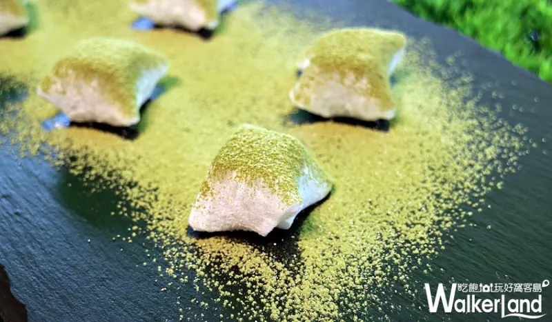 貓茶町 / WalkerLand窩客島整理提供