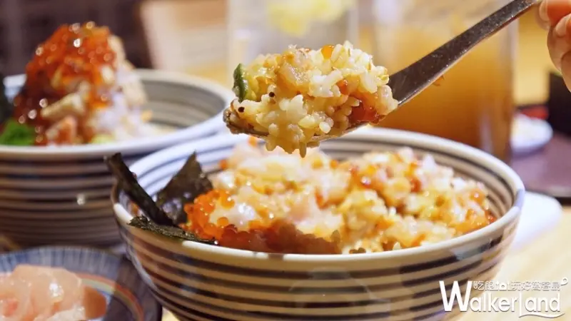 つじ半 / WalkerLand窩客島提供