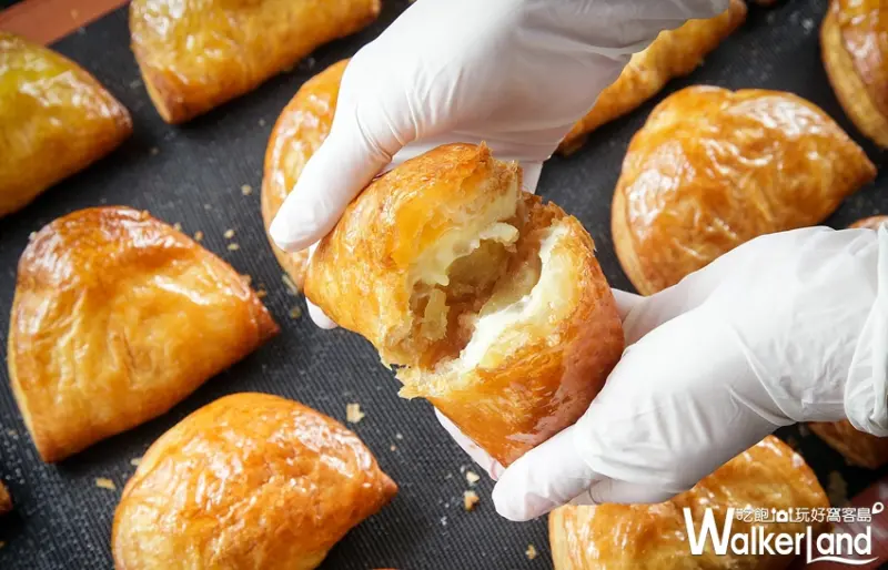 RAPL澎派令果/ WalkerLand窩客島整理提供