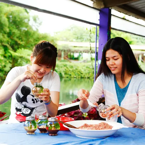 《Fun暑假》台灣農場玩透透 精選26間農場帶你PAPAGO