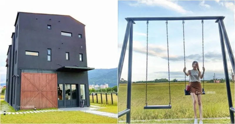 21個宜蘭保證好拍的IG景點＋美食