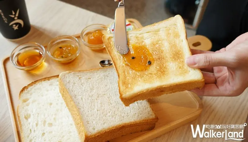 吳寶春麥方店 台北信義旗艦店  / WalkerLand窩客島提供