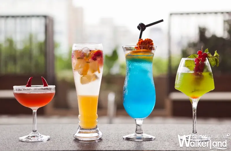 美麗信花園酒店