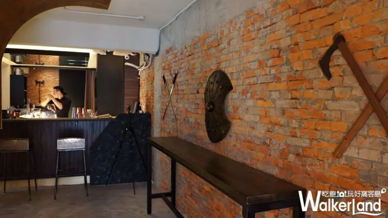Woden肉殿 / WalkerLand窩客島提供